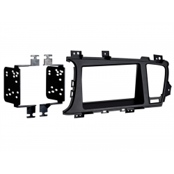 2DIN Facia Plate Kia Optima Magentis