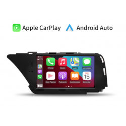 7" Screen CarPlay & Android Auto Audi A4 A5 Q5 Concert Symphony