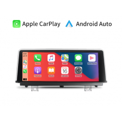8.8" Screen CarPlay & Android Auto BMW 1 2 Series F20 F21 F22