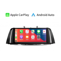 10.25" Screen CarPlay & Android Auto BMW X3 F25 CIC