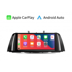 10.25" Screen CarPlay & Android Auto BMW X3 F25 NBT