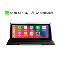 10.25" Screen CarPlay & Android Auto BMW X3 E83
