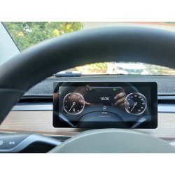 Pantalla 8.8 CarPlay & Android Auto Testa Model 3 Y