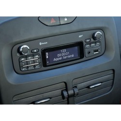Radio Renault Clio 4 