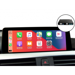 CarPlay Android Auto Mirrorlink Camera BMW NBT EVO 1 2 3 4 5 6 7 X3...