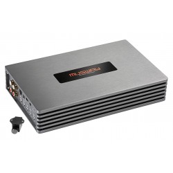 Musway ONE1000 1-Channel Digital Mono Amplifier Class D