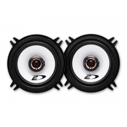 Alpine SXE-1325S 2-Way Coaxial Speakers 5.25" 13cm