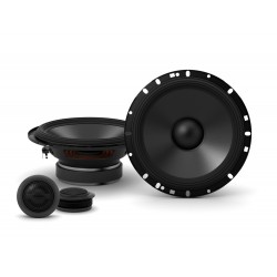 Alpine S-S65C 2-Way Component Speakers 6.5" 16.5cm