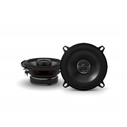 Alpine S-S50 2-Way Coaxial Speakers 5.25" 13cm