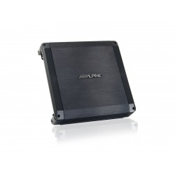Alpine BBX-T600 2-Channel Amplifier