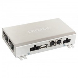 Dension Gateway 500 GW51MO2 USB Volvo S40 V50 XC90
