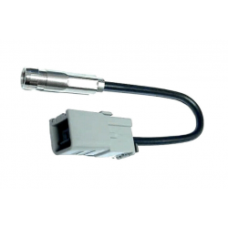Antena Adapter Wiclic APS30 to HRS GT5 Comand 2.0