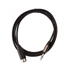 Dension CABL-AUX 3.5mm AUX Cable for Gateway Lite - Gateway Lite BT...