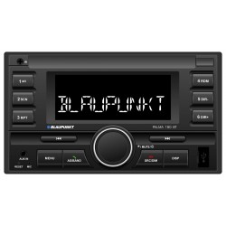 Blaupunkt Palma 190BT Radio 2Din RDS USB SD MP3 AUX Bluetooth A2DP