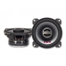 Alpine SPG-10C2 2-Way Coaxial Speakers 4" 10cm
