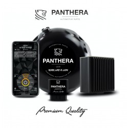Panthera Leo Active Sound ASC 6.0 - Sound Booster