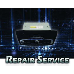 Repair Service Radio MMI 3G Audi A1 A3 A4 A5 A6 A7 A8 Q3 Q5 Q7
