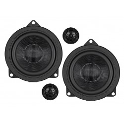 ESX VXB4.2C 2-Way Component Speakers 4" 10cm BMW Mini