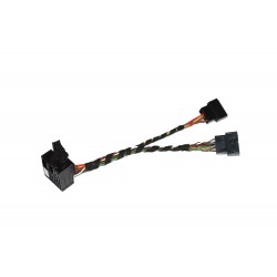 Retrofit Cable Audio 5 to NTG2.5 Mercedes Vito Vito W639