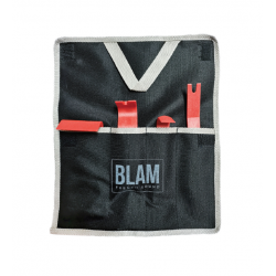 BLAM -  Llaves extracción plásticos