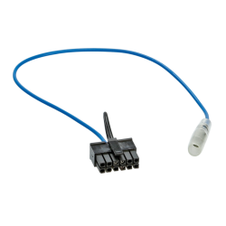 SWC KENWOOD Path Lead for ACV Connects2 Steering Wheel Interface