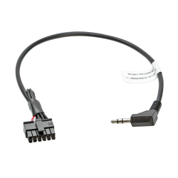 SWC SONY Path Lead for ACV Connects2 Steering Wheel Interface
