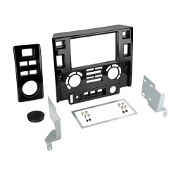 Marco Radio 2DIN Land Rover Defender