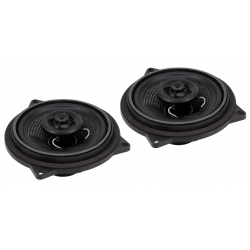 BLAM BM100NC 2-Way Coaxial Speakers 4" 10cm BMW MINI