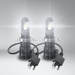 Led Headlight Bulbs OSRAM Night Breaker H7