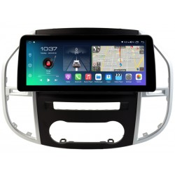 Radio CarPlay Android Auto Mercedes Vito W477