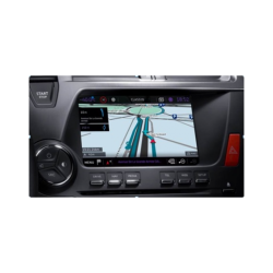 CITROEN C3 AUTORADIO DISPLAY NAVIGATION NAVI BLUETOOTH USB RT6 RNEG2 PLUG &  PLAY 