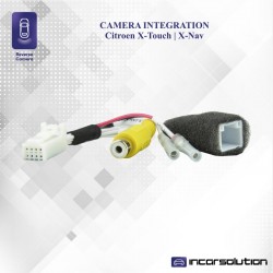 Reverse Camera Cable Citroen C1
