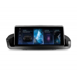 10.25" Android Screen BMW 3-Series E90 E91 E92 E93