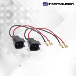 Adapter Cable for Speaker Installation Opel Astra Insignia