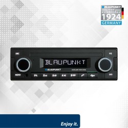 Blaupunkt Skagen 400 DAB BT Radio RDS USB MP3 Bluetooth A2DP
