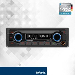 Blaupunkt Dublin 112 BT Radio RDS USB MP3 Bluetooth A2DP
