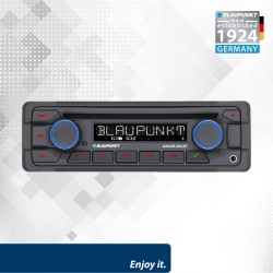 Blaupunkt Dakar 224 BT 24V Radio RDS CD USB MP3 Bluetooth A2DP