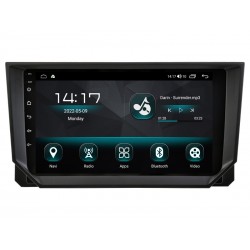 Radio CarPlay Android Auto Bluetooth USB Seat Ibiza Arona