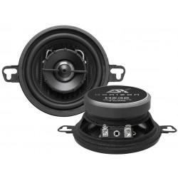 ESX HORIZON HZ32 2-Way Coaxial Speakers 3.5" 8.7cm