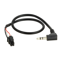 Cabo Controlo Pioneer Sony SWC para Interface Comandos Volante CX-401