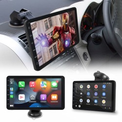 7" Universal Monitor CarPlay Android Auto