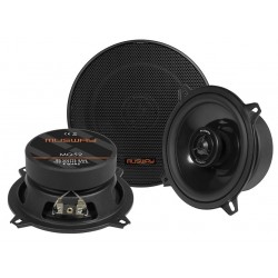 Musway MQ52 2-Way Coaxial Speakers 5.25" 13cm