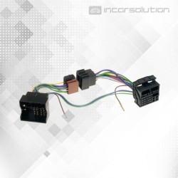 Conector Duplo ISO Alfa Romeo Giulietta