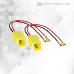 Conector Altavoces Alfa Romeo Brera 145 146 147 155 156 159 164 166...