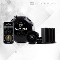 Panthera Leo Active Sound ASC 6.1 - Sound Booster + Boost