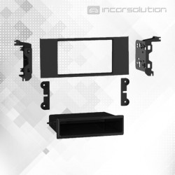 2DIN Facia Plate Range Rover