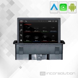 7" Android Screen Audi A1 8X RMC CarPlay Android Auto