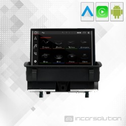 Monitor 7" Android Audi Q3 8U CarPlay Android Auto