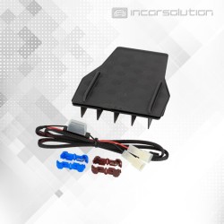 INBAY Carregador Wireless Qi Audi A1