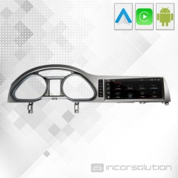 8.8" Android Screen Audi Q7 MMI 2G CarPlay & Android Auto